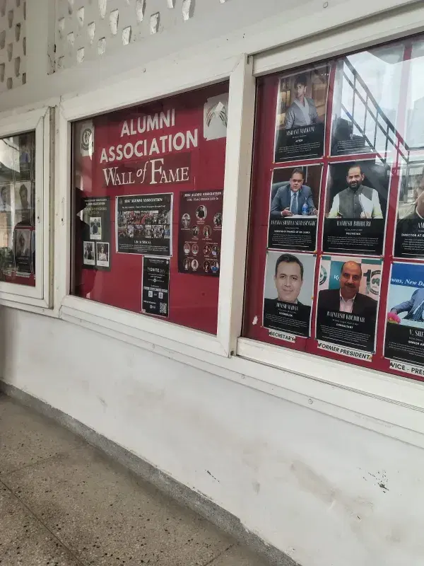 Shaheed Bhagat Singh College Campus photo 14